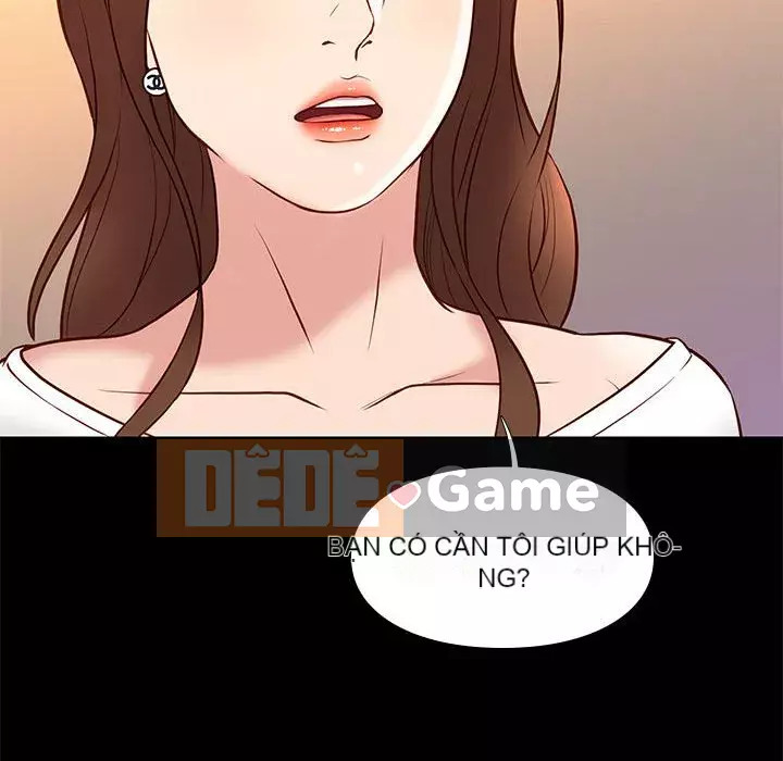 Bắt gặp Chương 1-33