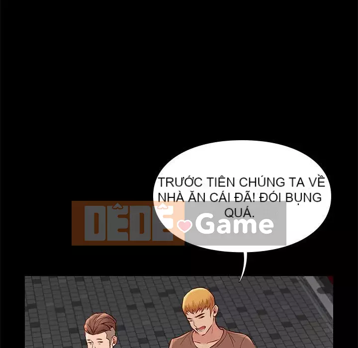 Bắt gặp Chương 1-33