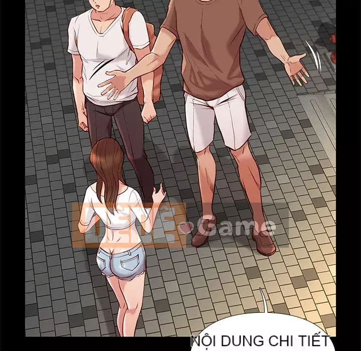 Bắt gặp Chương 1-33