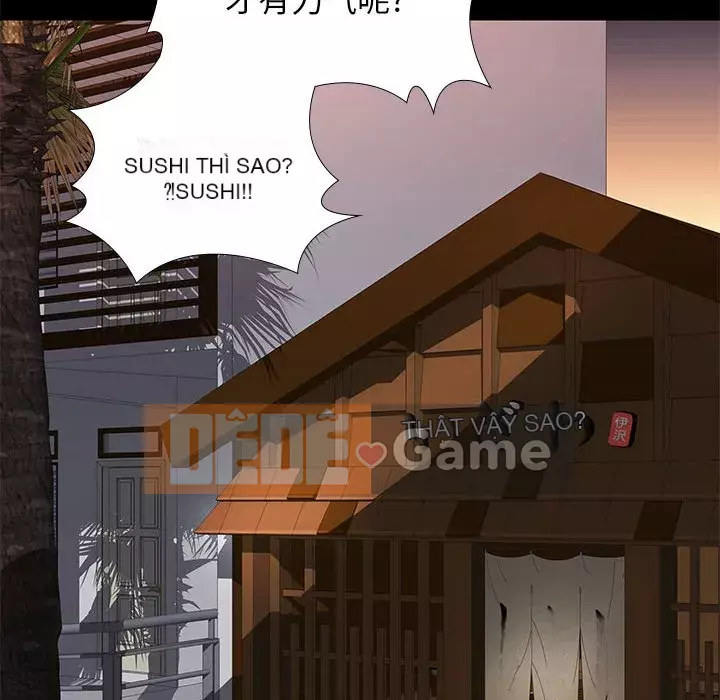 Bắt gặp Chương 1-33