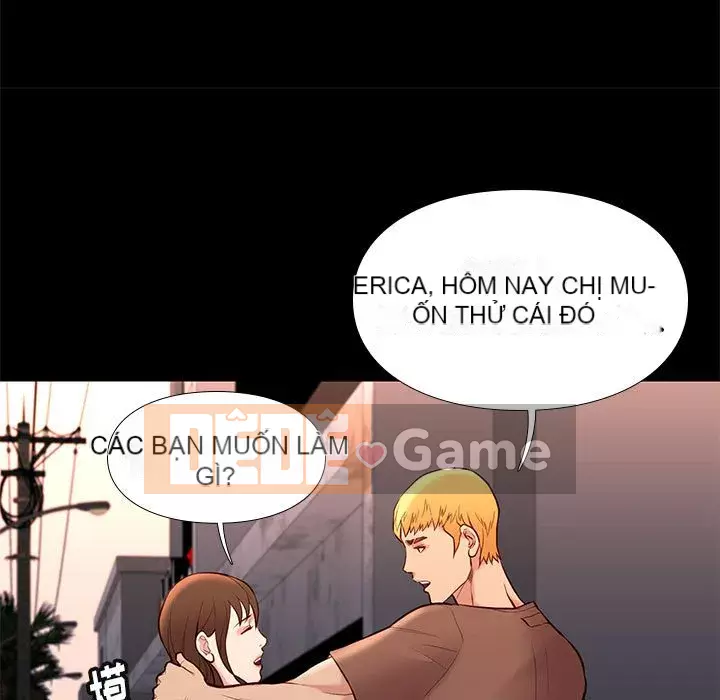 Bắt gặp Chương 1-33