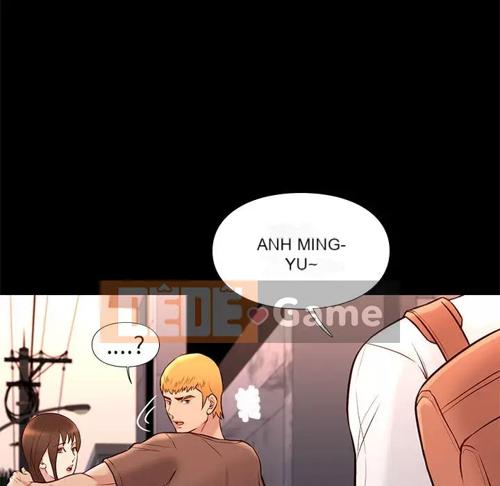 Bắt gặp Chương 1-33