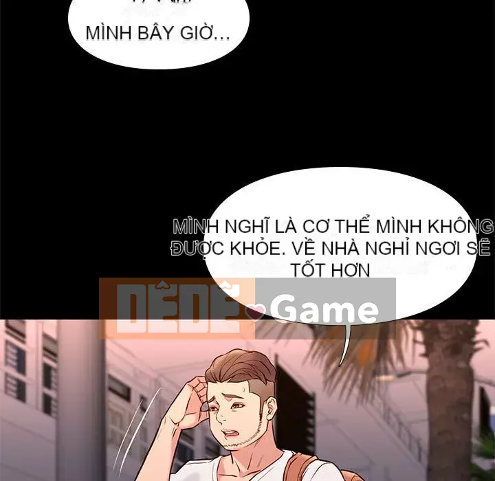 Bắt gặp Chương 1-33