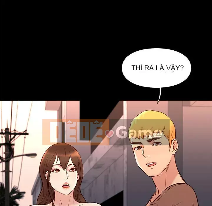 Bắt gặp Chương 1-33