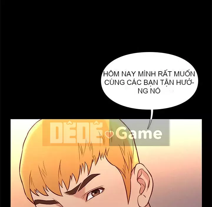 Bắt gặp Chương 1-33