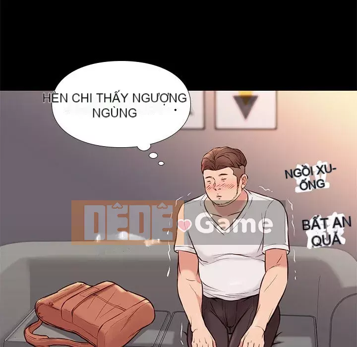 Bắt gặp Chương 1-33