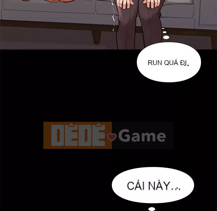 Bắt gặp Chương 1-33