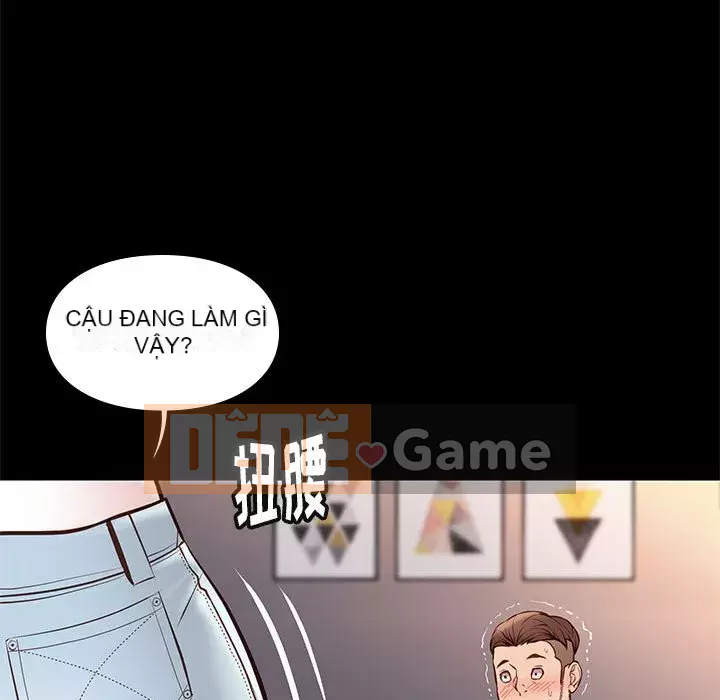 Bắt gặp Chương 1-33