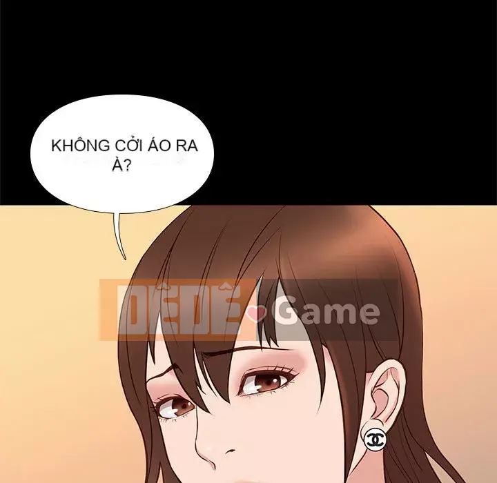 Bắt gặp Chương 1-33