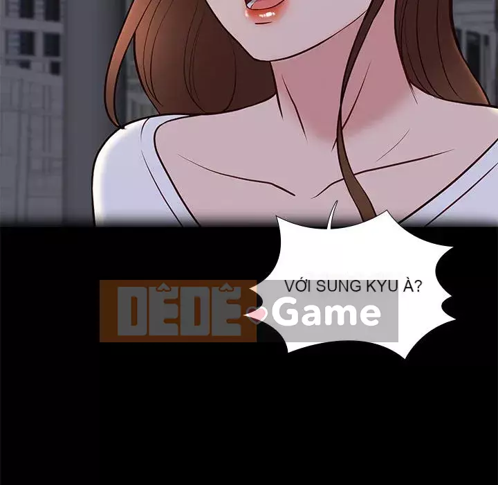 Bắt gặp Chương 1-33