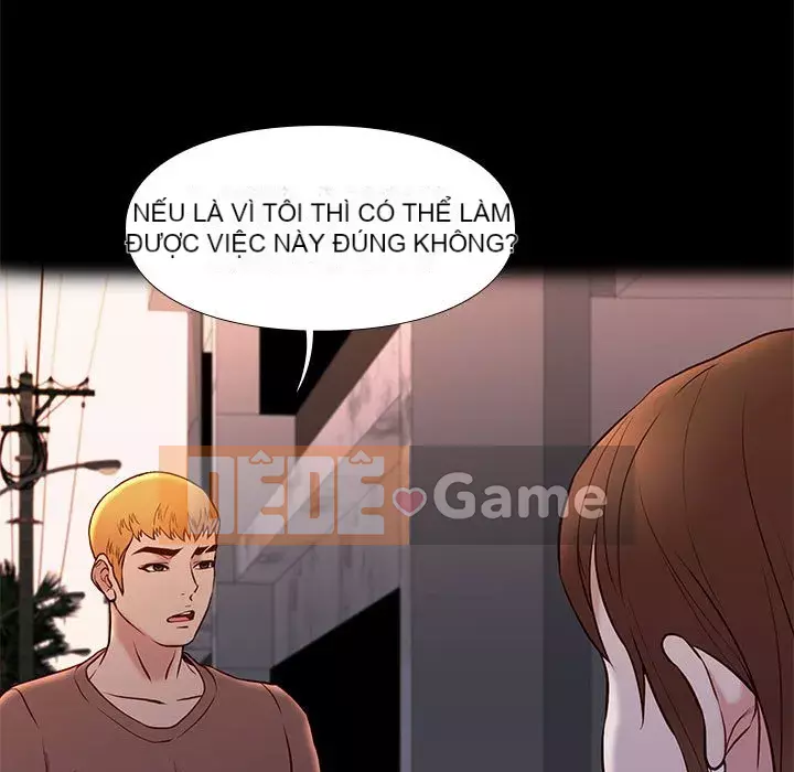 Bắt gặp Chương 1-33