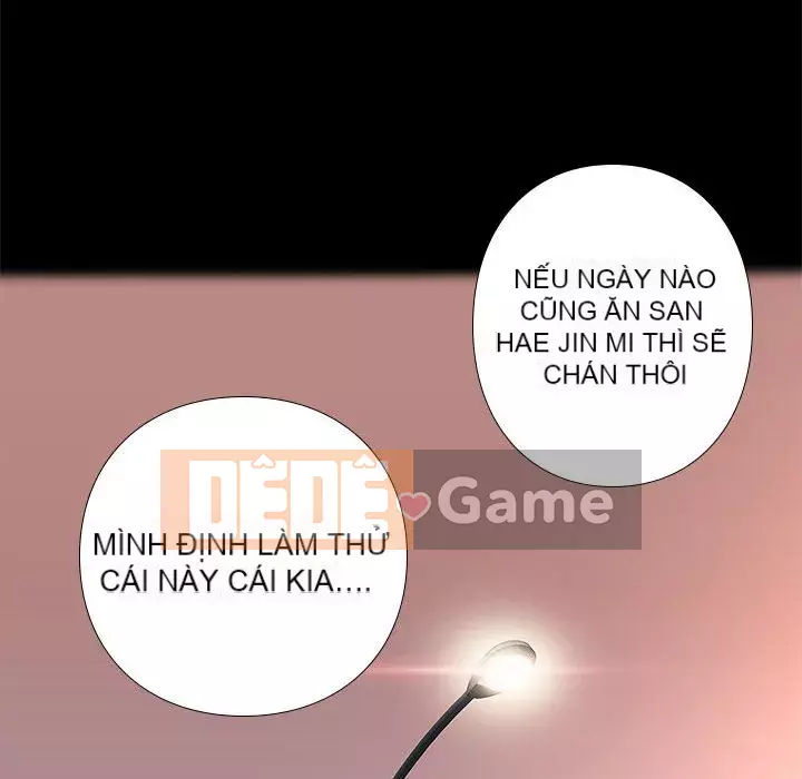 Bắt gặp Chương 1-33