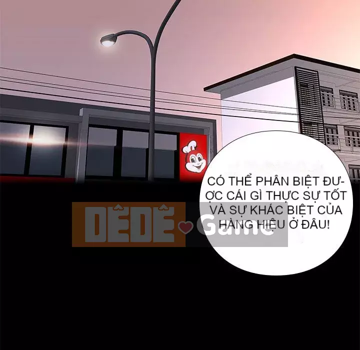 Bắt gặp Chương 1-33