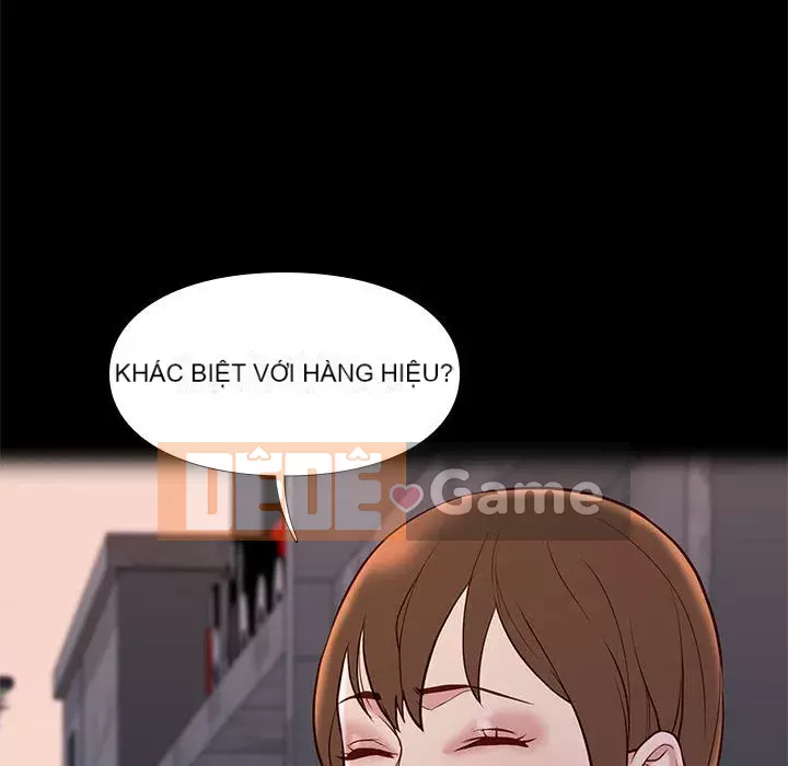 Bắt gặp Chương 1-33