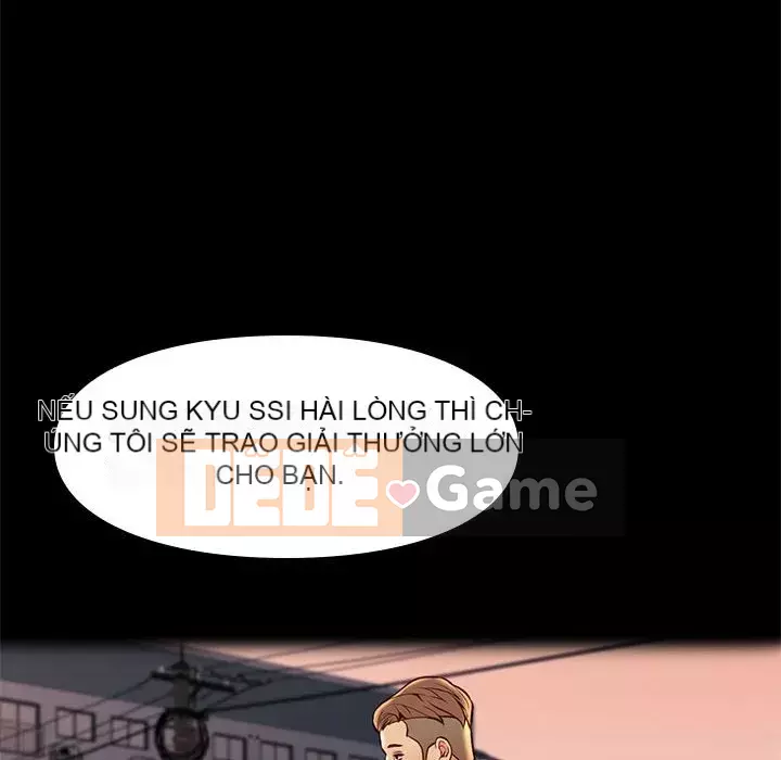 Bắt gặp Chương 1-33