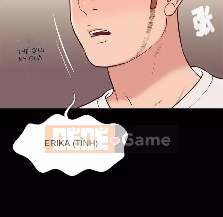 Bắt gặp Chương 1-33