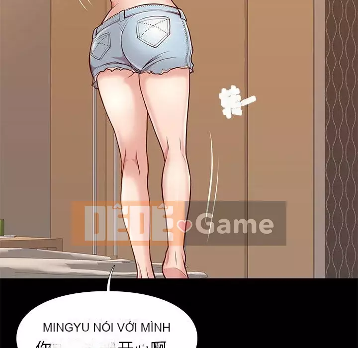 Bắt gặp Chương 1-33