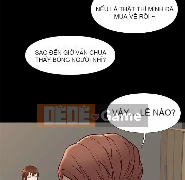 Bắt gặp Chương 1-33