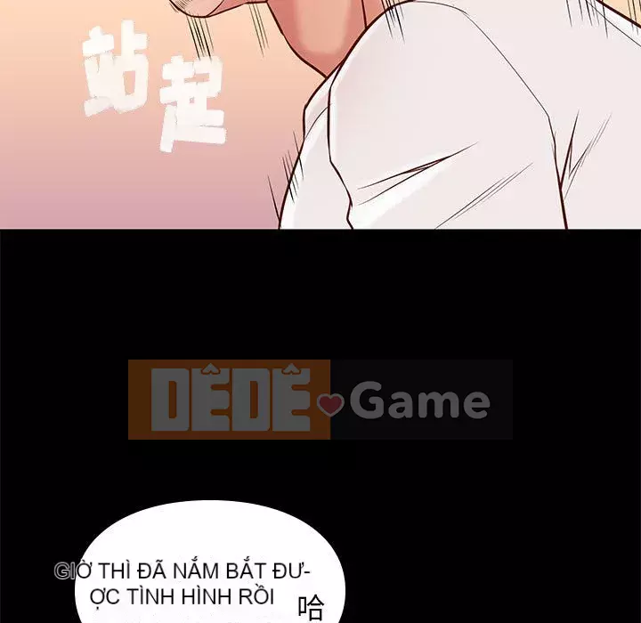 Bắt gặp Chương 1-33