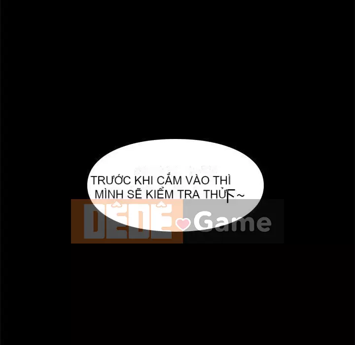 Bắt gặp Chương 1-33