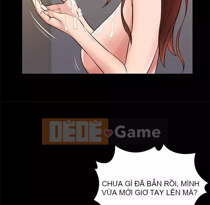 Bắt gặp Chương 1-33