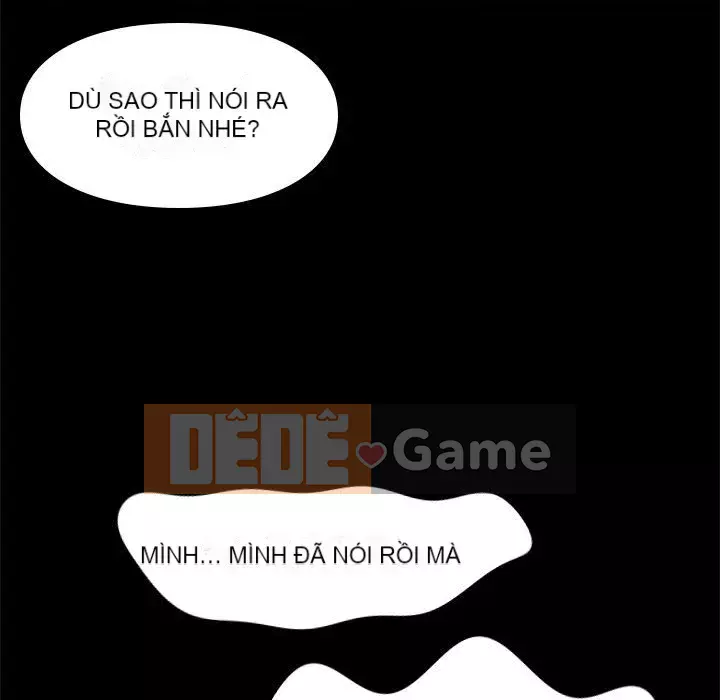 Bắt gặp Chương 1-33