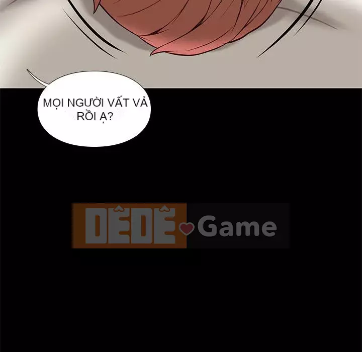 Bắt gặp Chương 1-33