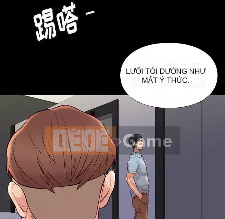 Bắt gặp Chương 1-33