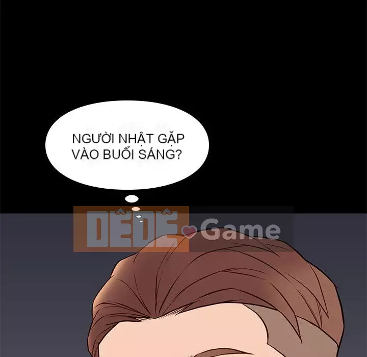 Bắt gặp Chương 1-33