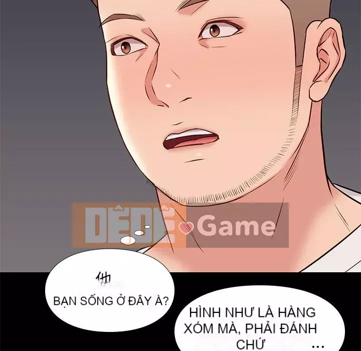 Bắt gặp Chương 1-33