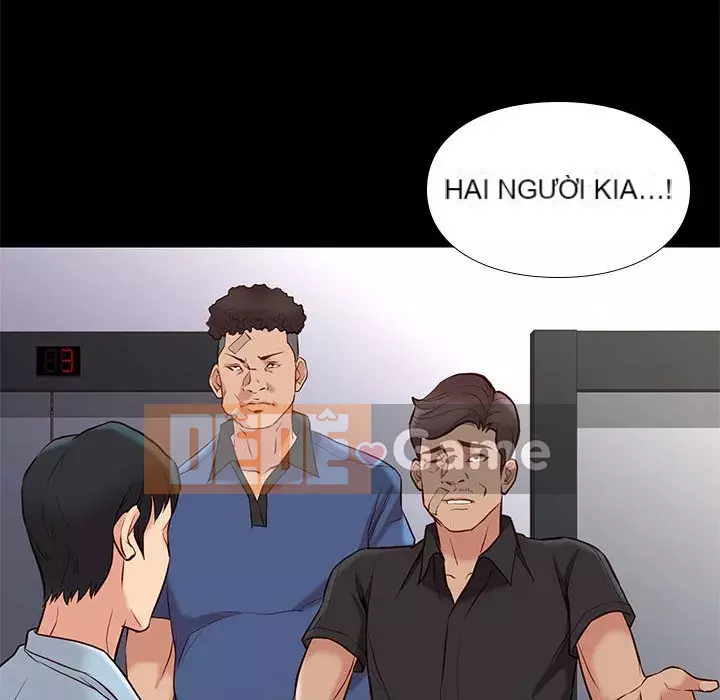 Bắt gặp Chương 1-33