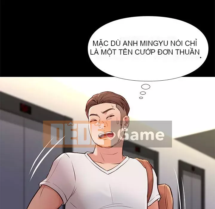 Bắt gặp Chương 1-33