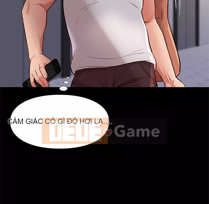 Bắt gặp Chương 1-33