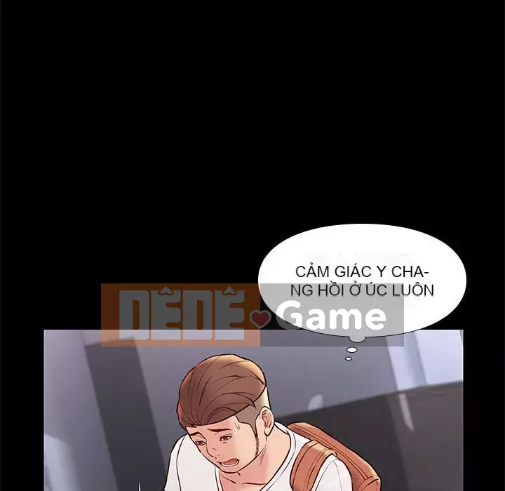 Bắt gặp Chương 1-33