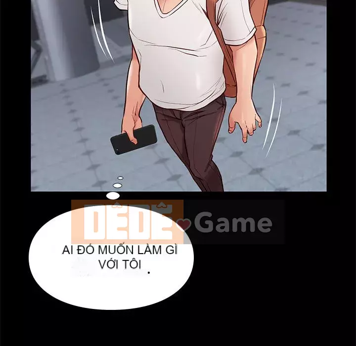 Bắt gặp Chương 1-33