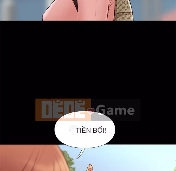 Bắt gặp Chương 1-33