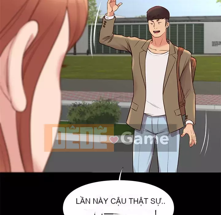 Bắt gặp Chương 1-33