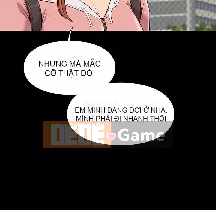 Bắt gặp Chương 1-33