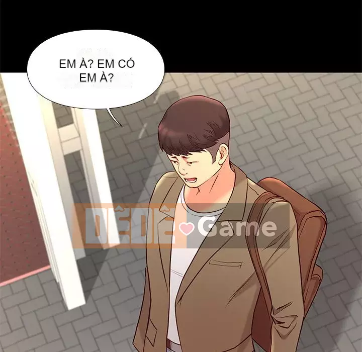 Bắt gặp Chương 1-33