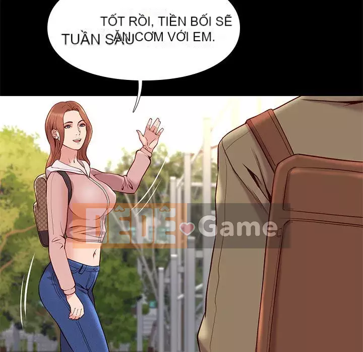 Bắt gặp Chương 1-33