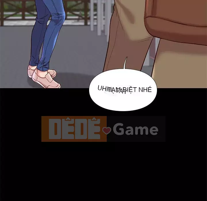 Bắt gặp Chương 1-33