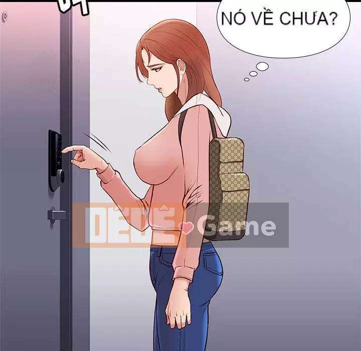 Bắt gặp Chương 1-33