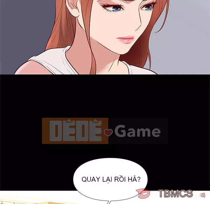 Bắt gặp Chương 1-33