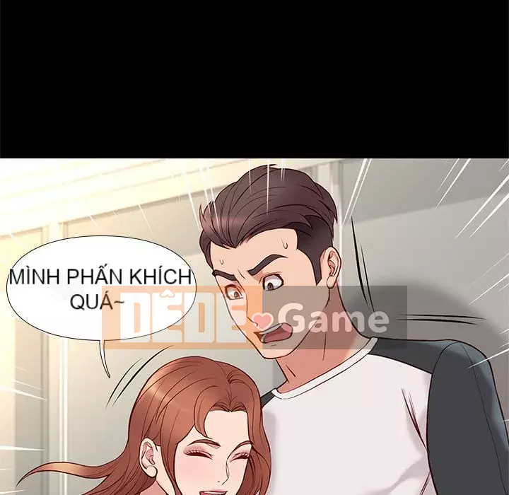 Bắt gặp Chương 1-33