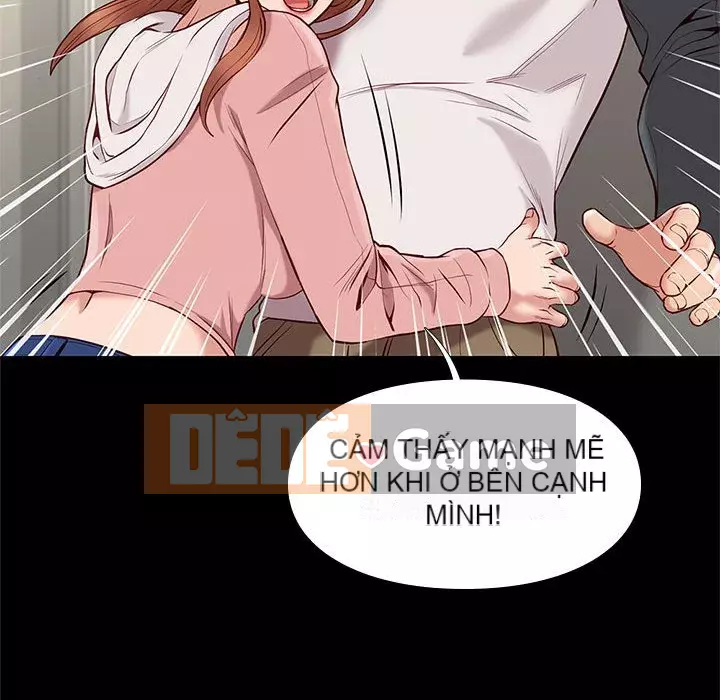 Bắt gặp Chương 1-33