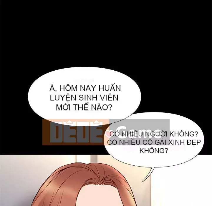 Bắt gặp Chương 1-33