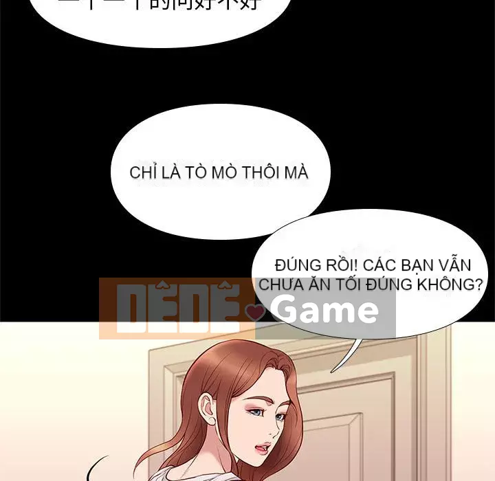 Bắt gặp Chương 1-33