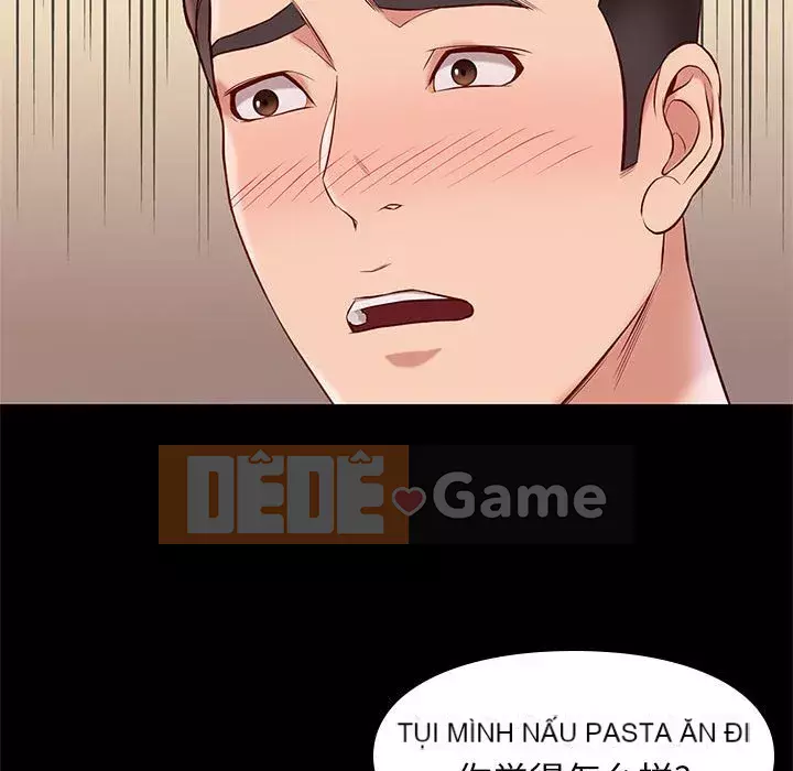 Bắt gặp Chương 1-33