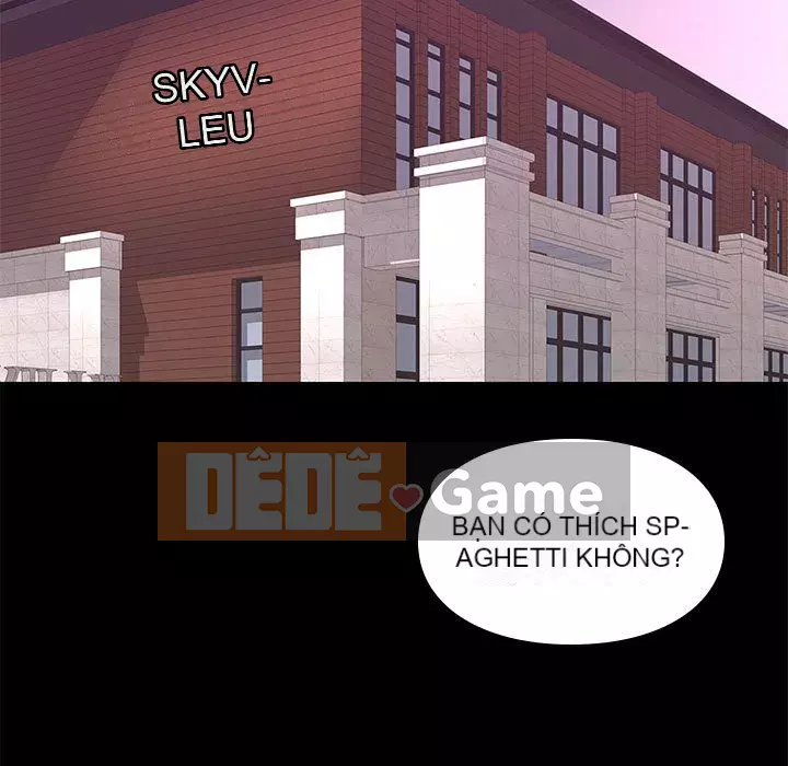 Bắt gặp Chương 1-33