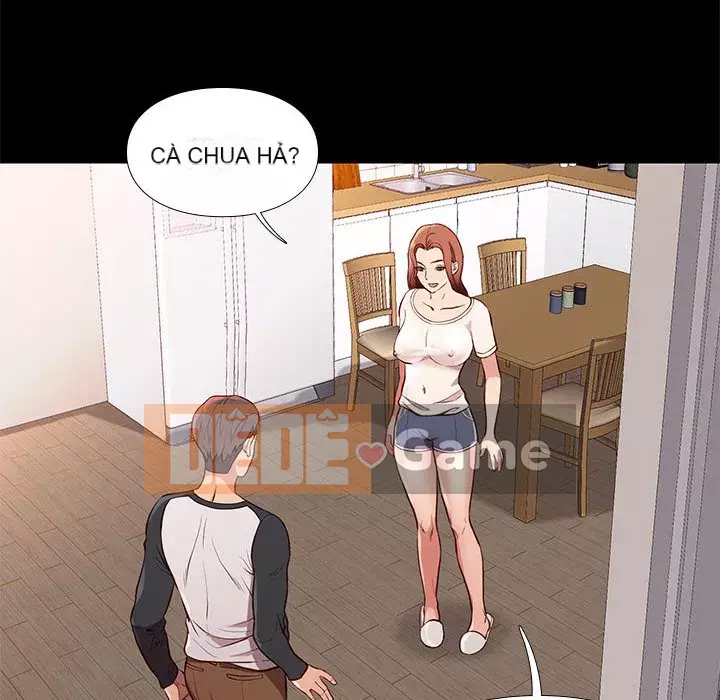 Bắt gặp Chương 1-33